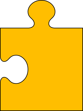 puzzle piece